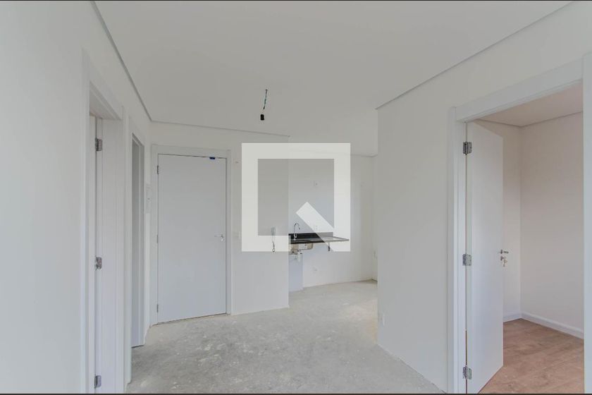 Apartamento, 2 quartos, 40 m² - Foto 2