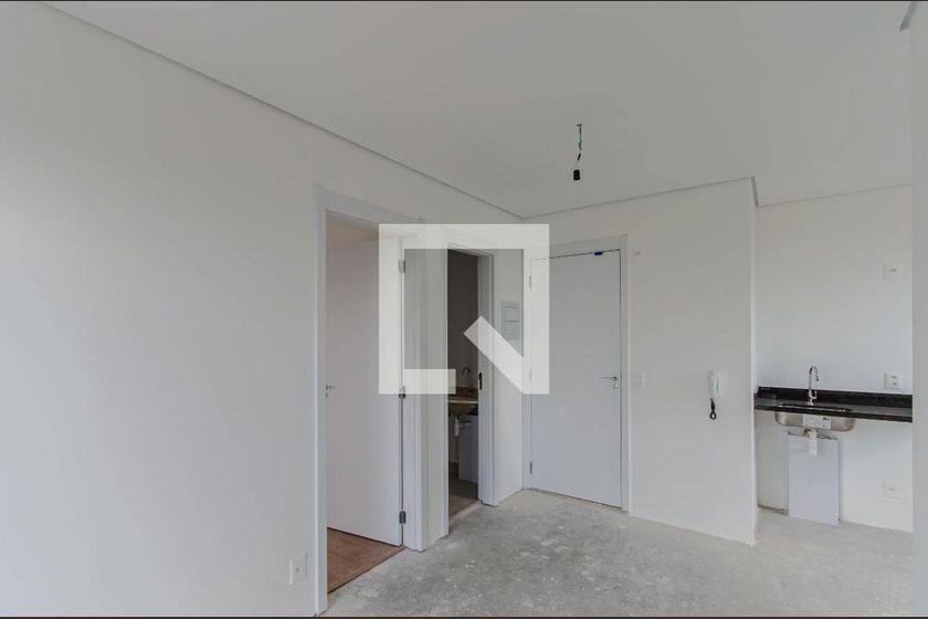 Apartamento, 2 quartos, 40 m² - Foto 3