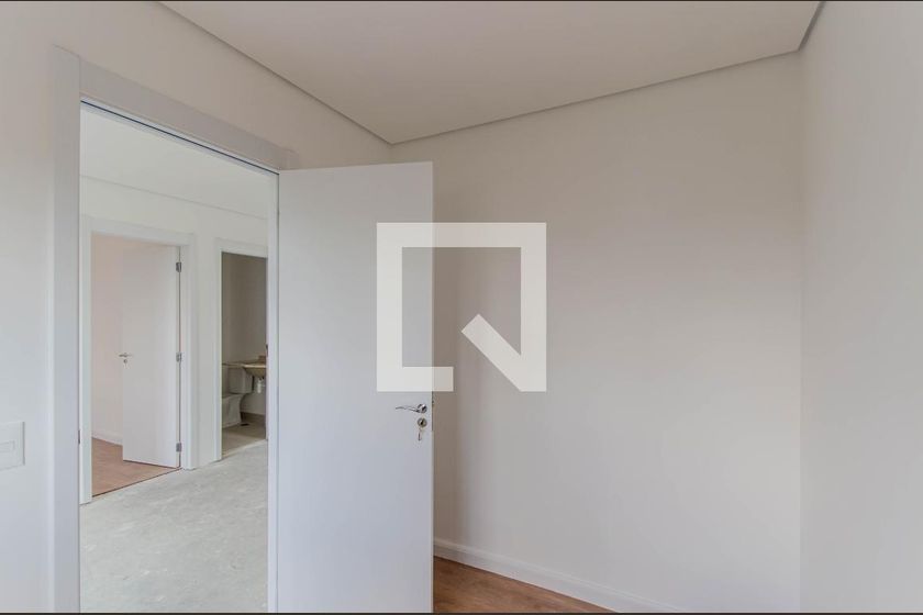 Apartamento, 2 quartos, 40 m² - Foto 9