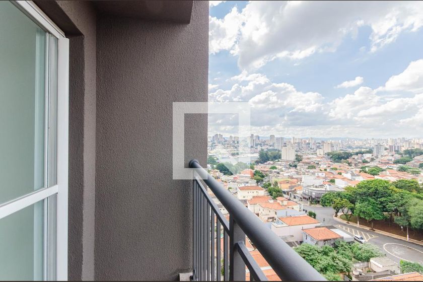 Apartamento, 2 quartos, 40 m² - Foto 4