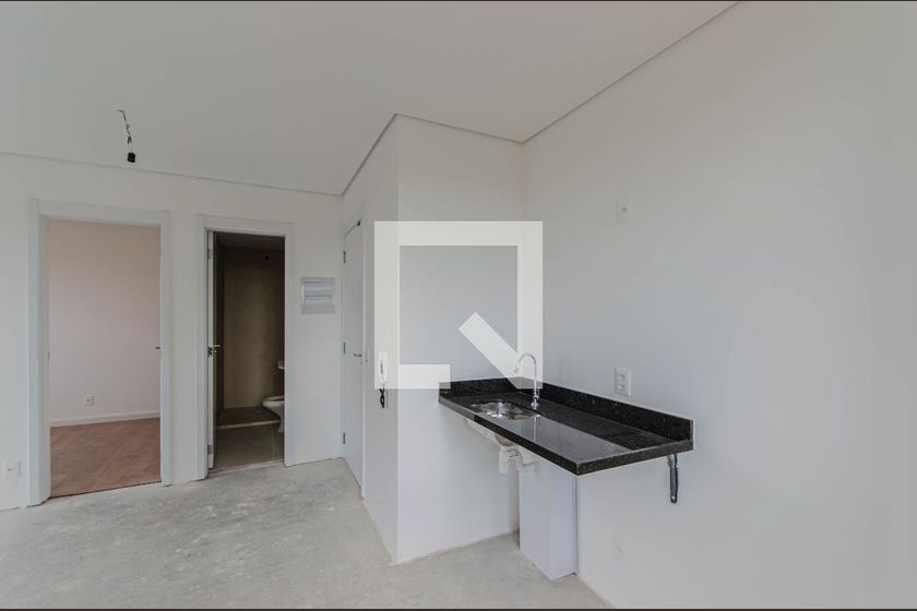 Apartamento, 2 quartos, 40 m² - Foto 22