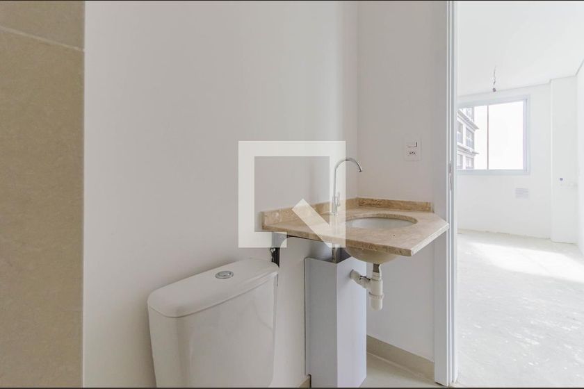Apartamento, 2 quartos, 40 m² - Foto 16