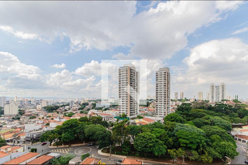 Apartamento, 2 quartos, 40 m² - Foto 6