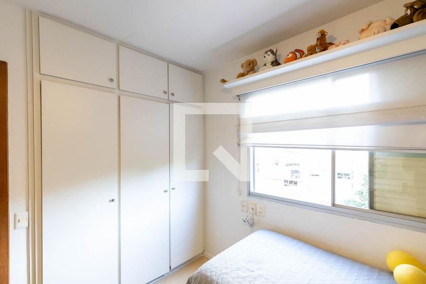 Apartamento, 3 quartos, 91 m² - Foto 7