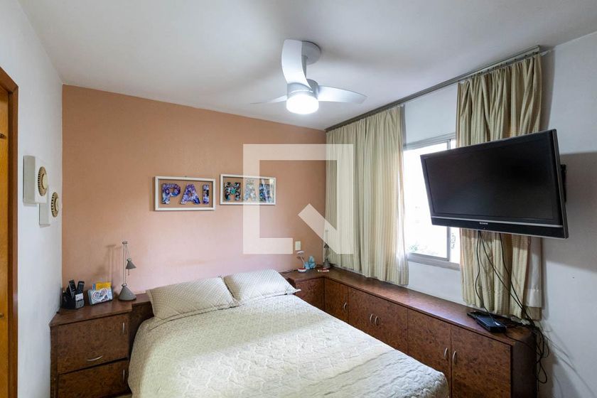 Apartamento, 3 quartos, 91 m² - Foto 13