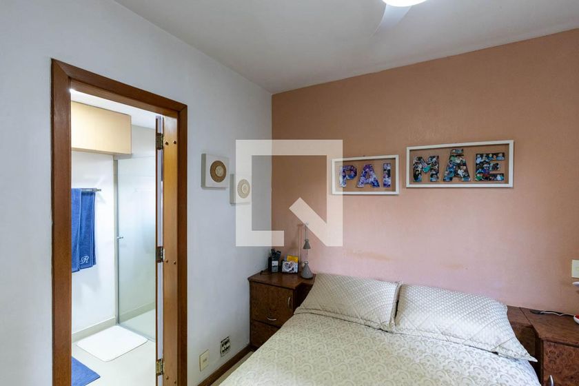 Apartamento, 3 quartos, 91 m² - Foto 15