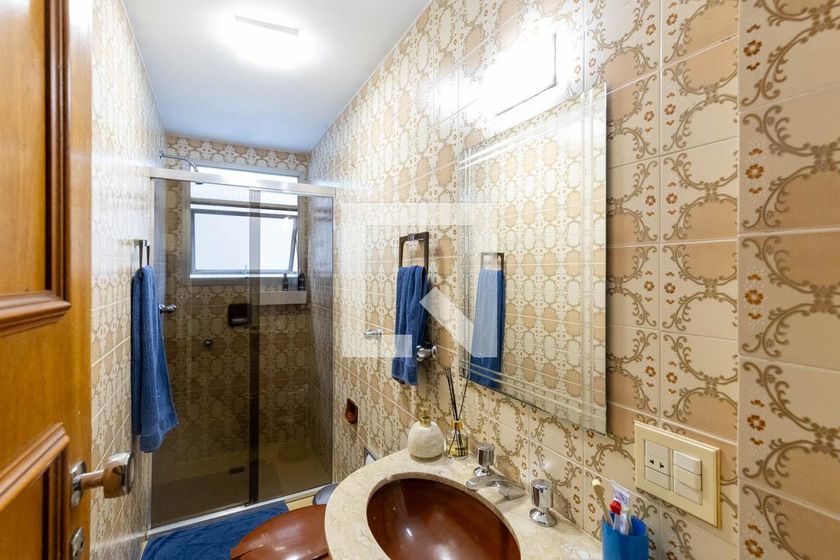 Apartamento, 3 quartos, 91 m² - Foto 22