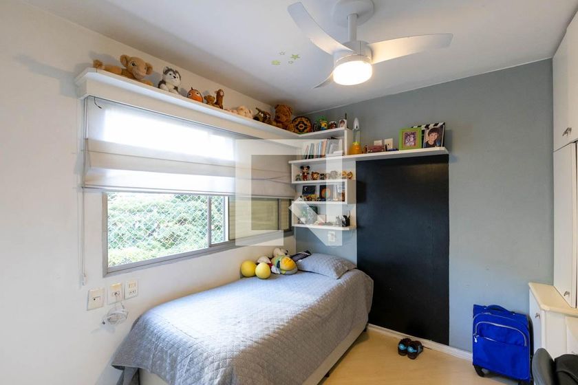 Apartamento, 3 quartos, 91 m² - Foto 5