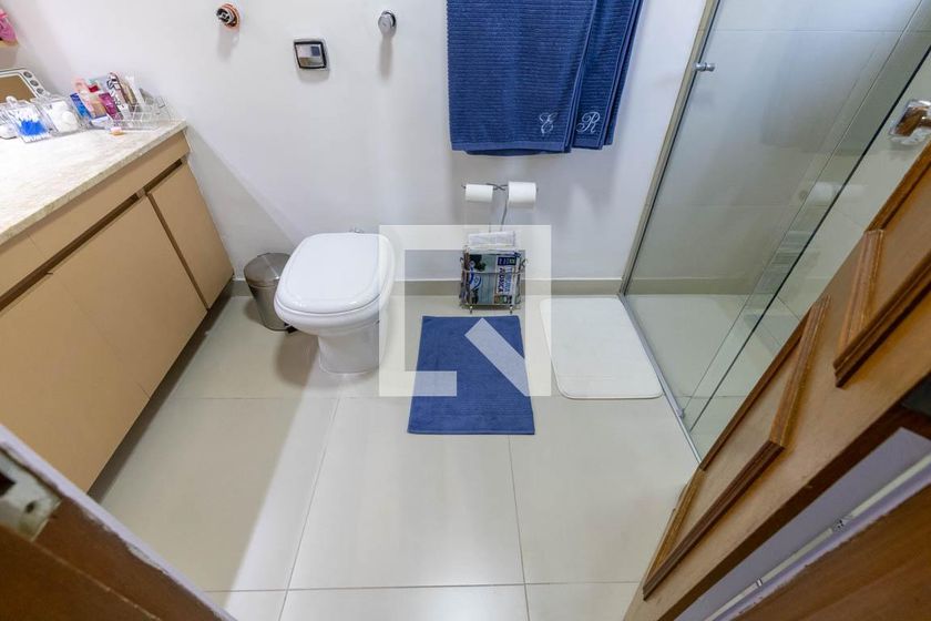 Apartamento, 3 quartos, 91 m² - Foto 17