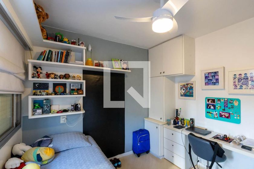 Apartamento, 3 quartos, 91 m² - Foto 8