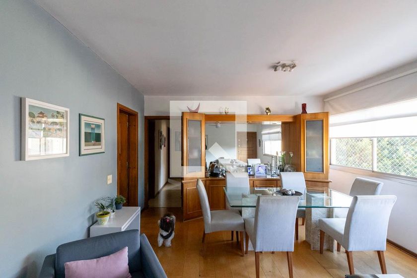 Apartamento, 3 quartos, 91 m² - Foto 2