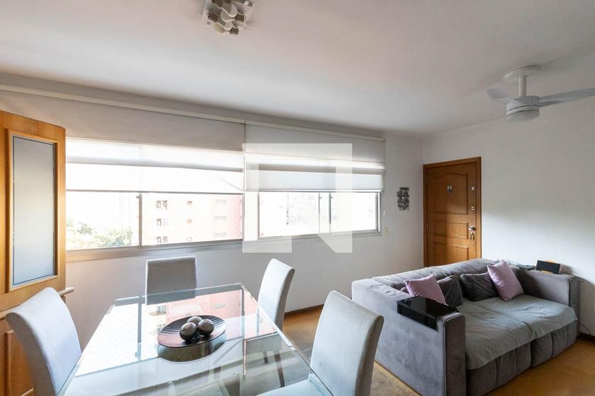 Apartamento, 3 quartos, 91 m² - Foto 3