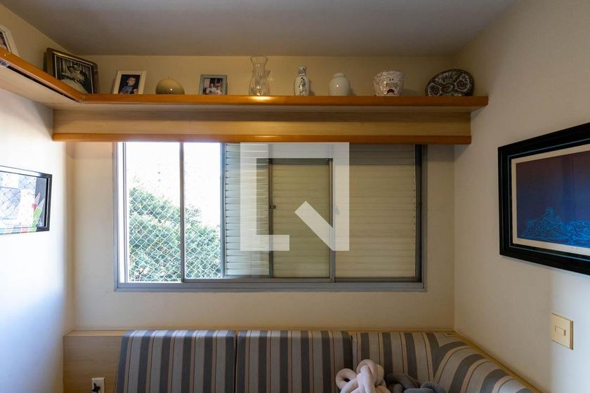 Apartamento, 3 quartos, 91 m² - Foto 10