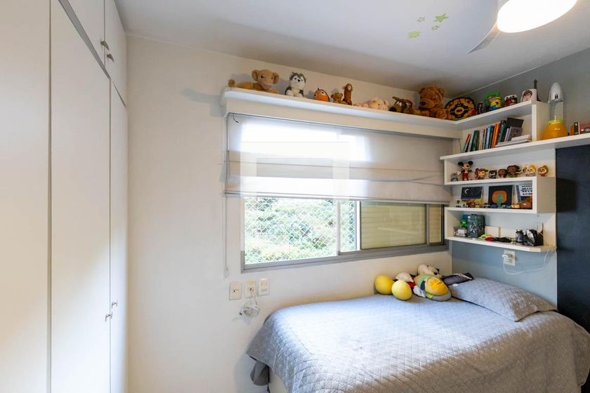 Apartamento, 3 quartos, 91 m² - Foto 6