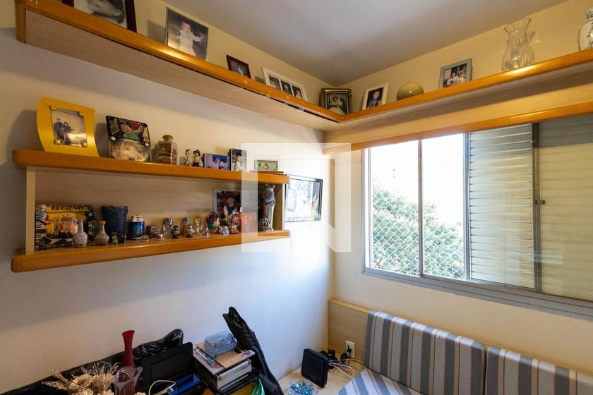 Apartamento, 3 quartos, 91 m² - Foto 11