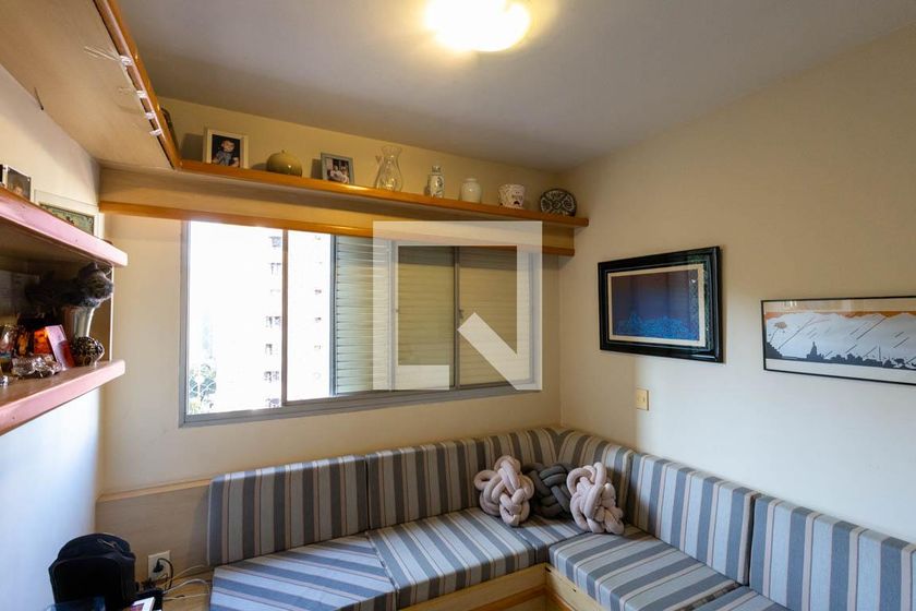 Apartamento, 3 quartos, 91 m² - Foto 9