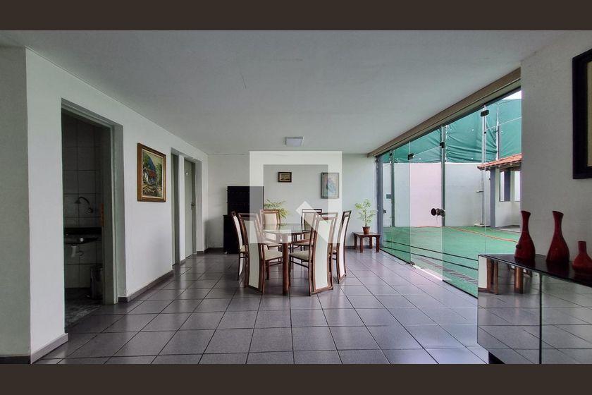 Apartamento, 3 quartos, 97 m² - Foto 101