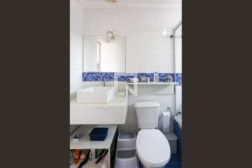 Apartamento, 3 quartos, 97 m² - Foto 45