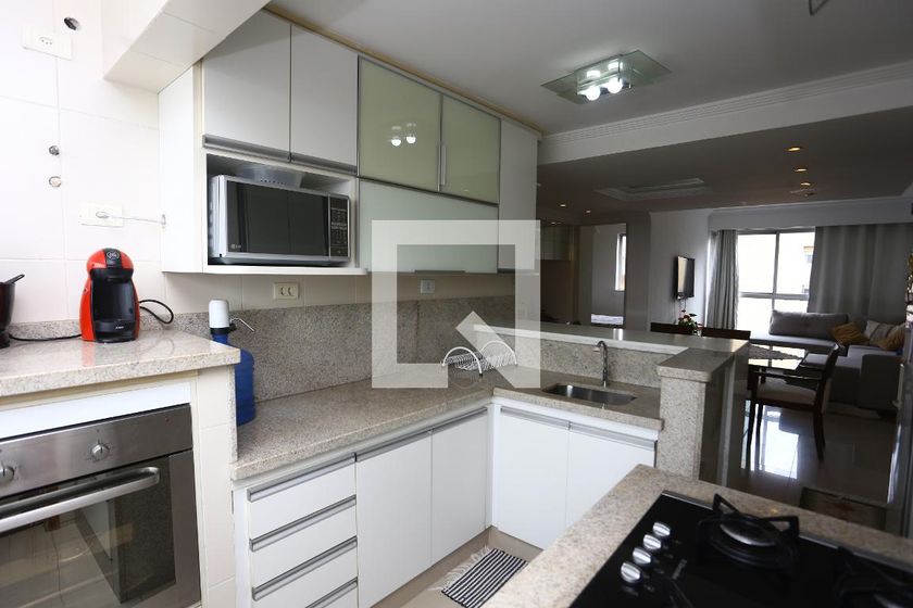 Apartamento, 3 quartos, 97 m² - Foto 85