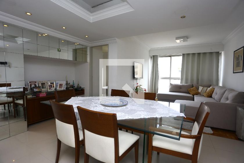 Apartamento, 3 quartos, 97 m² - Foto 5