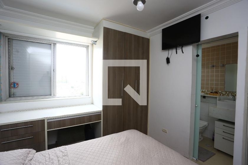Apartamento, 3 quartos, 97 m² - Foto 57