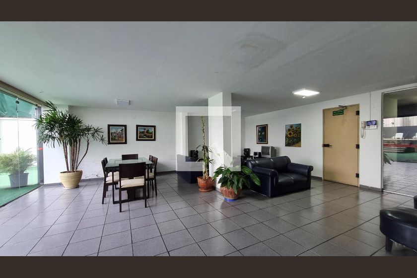 Apartamento, 3 quartos, 97 m² - Foto 103