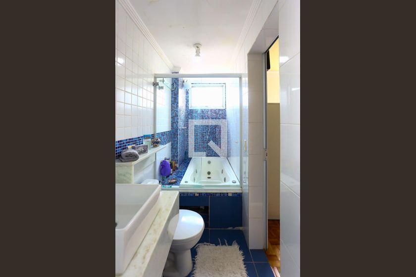Apartamento, 3 quartos, 97 m² - Foto 49