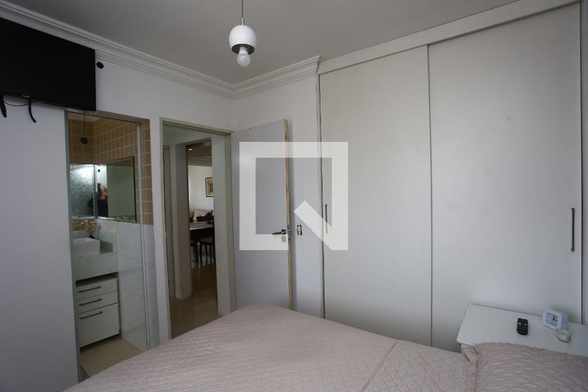 Apartamento, 3 quartos, 97 m² - Foto 59
