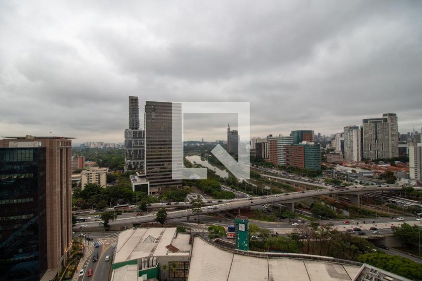 Apartamento, 1 quarto, 37 m² - Foto 19