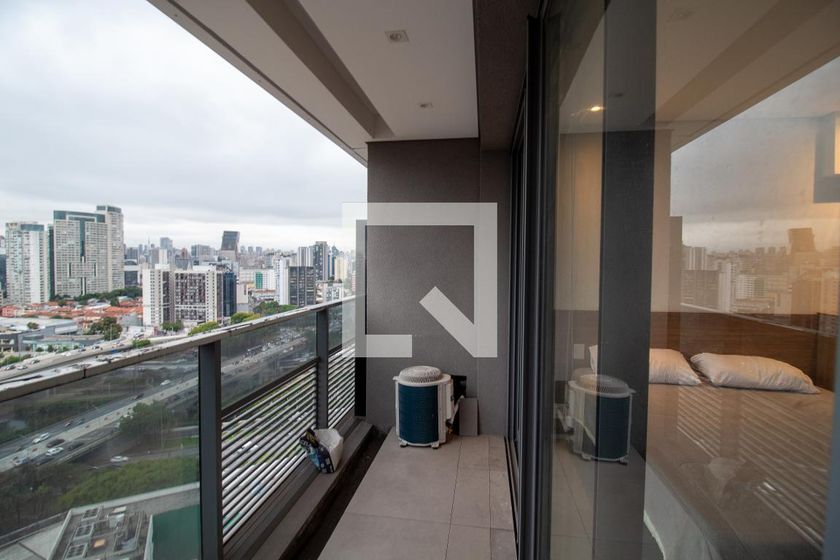 Apartamento, 1 quarto, 37 m² - Foto 13
