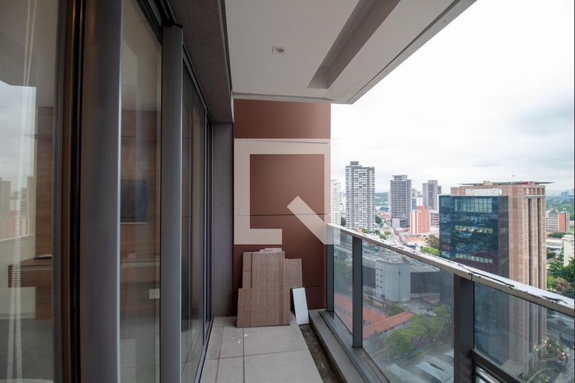 Apartamento, 1 quarto, 37 m² - Foto 16