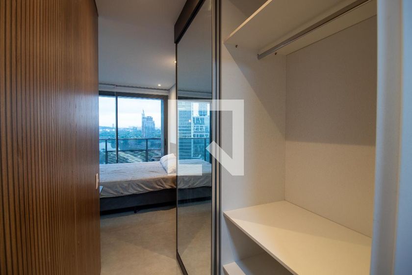 Apartamento, 1 quarto, 37 m² - Foto 25