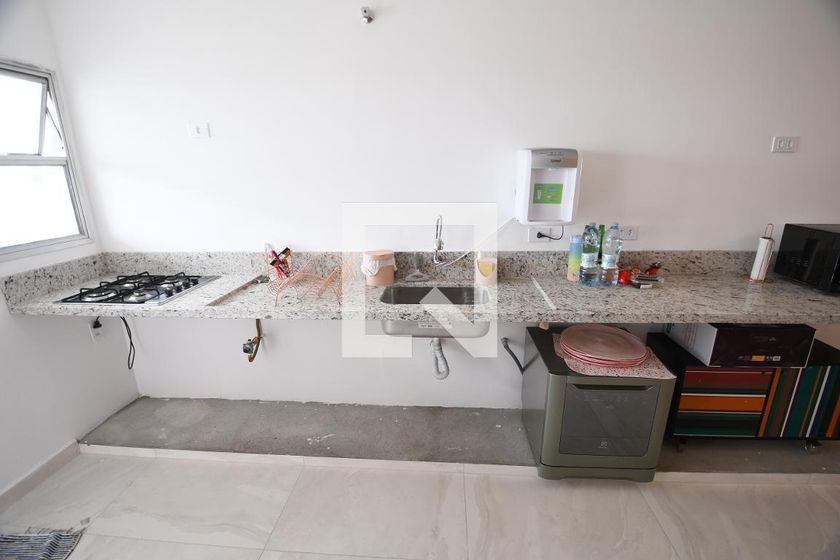 Apartamento à Venda - Cambuí, 3 Quartos,  140 m2 em , Campinas - sp | SoloBR
