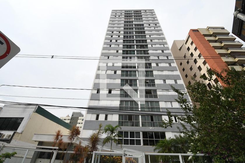Apartamento à Venda - Cambuí, 3 Quartos,  140 m2 em , Campinas - sp | SoloBR