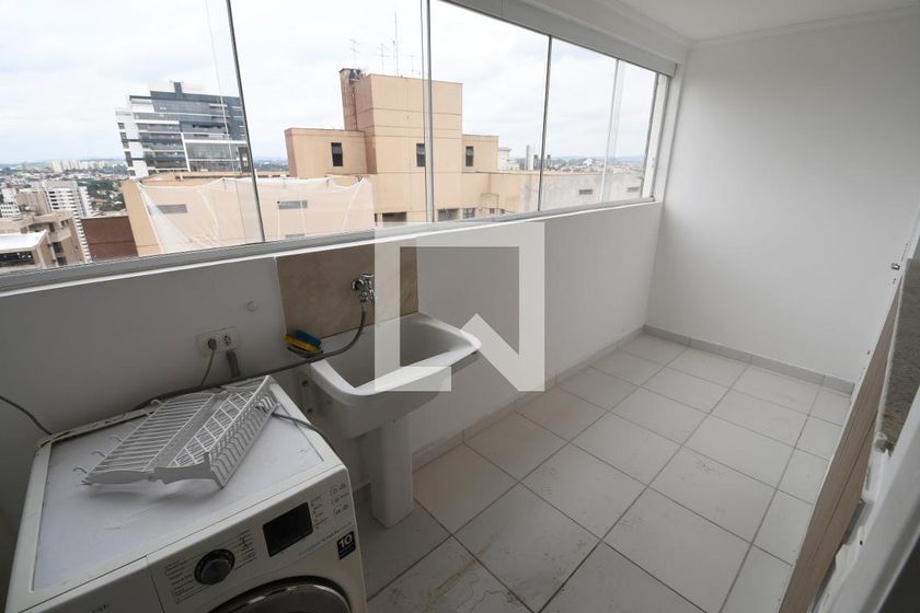 Apartamento à Venda - Cambuí, 3 Quartos,  140 m2 em , Campinas - sp | SoloBR