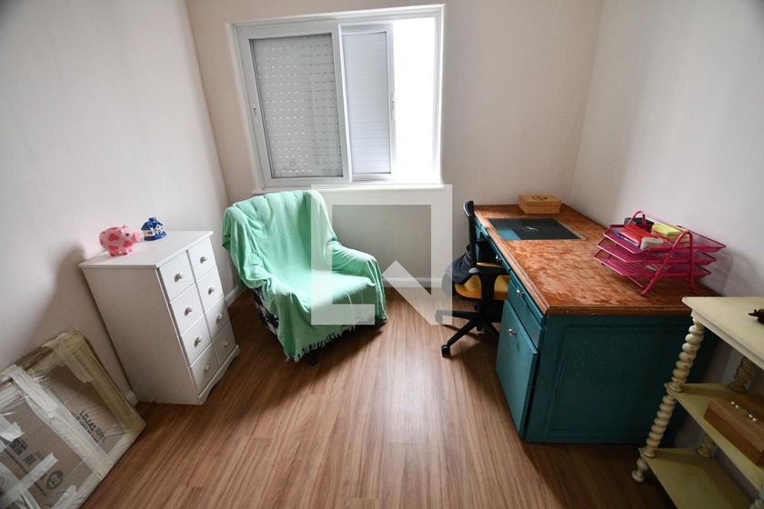 Apartamento à Venda - Cambuí, 3 Quartos,  140 m2 em , Campinas - sp | SoloBR