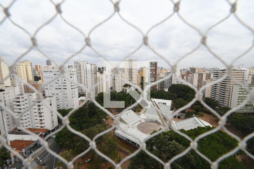 Apartamento à Venda - Cambuí, 3 Quartos,  140 m2 em , Campinas - sp | SoloBR