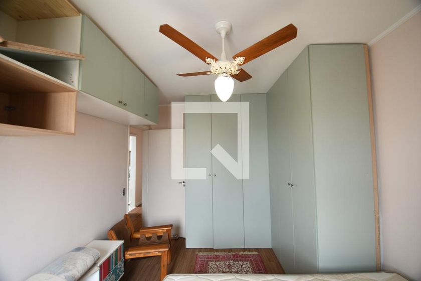 Apartamento à Venda - Cambuí, 3 Quartos,  140 m2 em , Campinas - sp | SoloBR