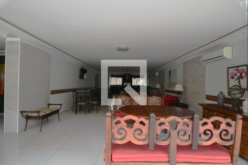 Apartamento à Venda - Cambuí, 3 Quartos,  140 m2 em , Campinas - sp | SoloBR