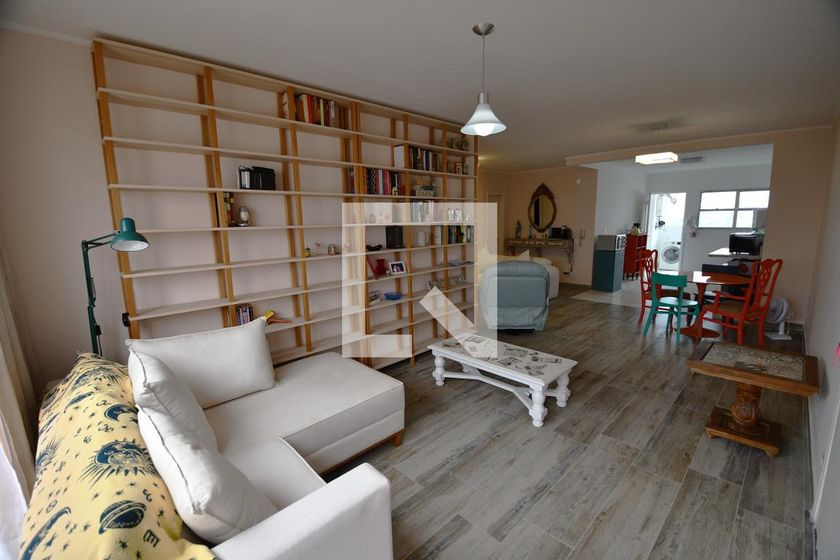 Apartamento à Venda - Cambuí, 3 Quartos,  140 m2 em , Campinas - sp | SoloBR