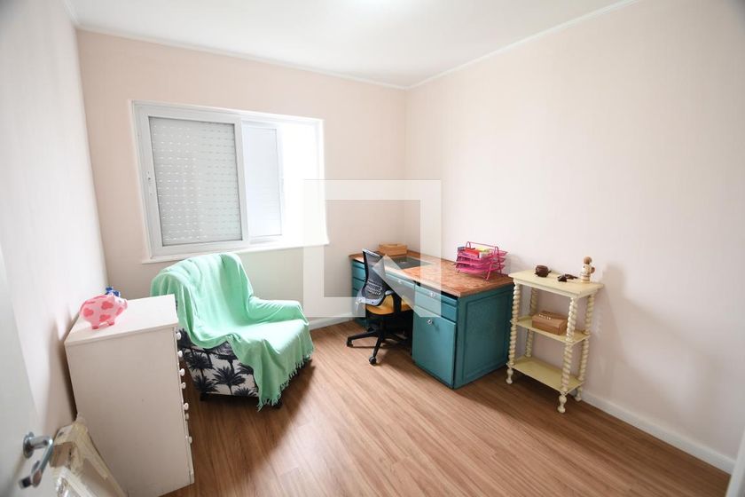 Apartamento à Venda - Cambuí, 3 Quartos,  140 m2 em , Campinas - sp | SoloBR