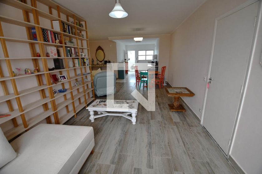 Apartamento à Venda - Cambuí, 3 Quartos,  140 m2 em , Campinas - sp | SoloBR