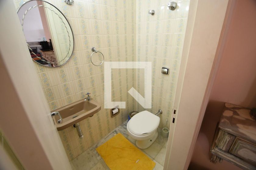Apartamento à Venda - Cambuí, 3 Quartos,  140 m2 em , Campinas - sp | SoloBR