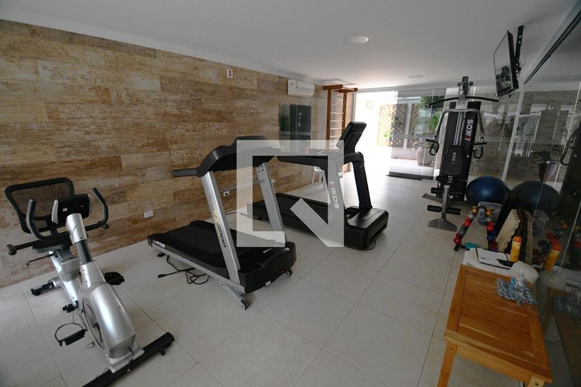 Apartamento à Venda - Cambuí, 3 Quartos,  140 m2 em , Campinas - sp | SoloBR