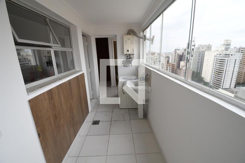 Apartamento à Venda - Cambuí, 3 Quartos,  140 m2 em , Campinas - sp | SoloBR