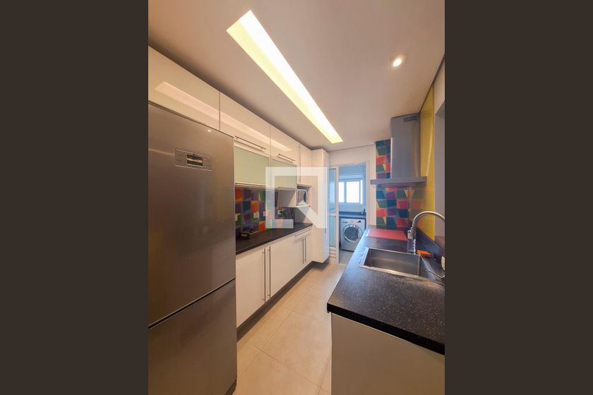 Apartamento, 2 quartos, 78 m² - Foto 58