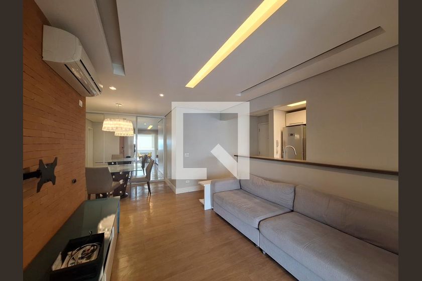 Apartamento, 2 quartos, 78 m² - Foto 8