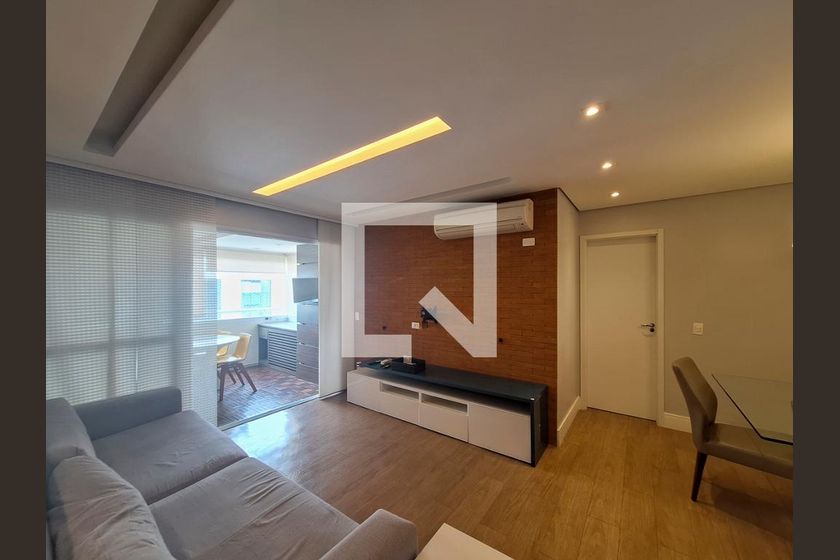 Apartamento, 2 quartos, 78 m² - Foto 1