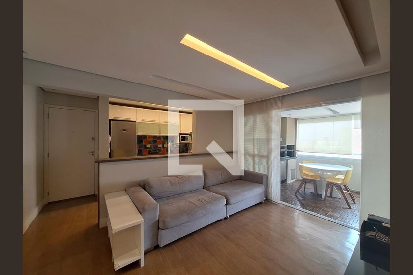 Apartamento, 2 quartos, 78 m² - Foto 3