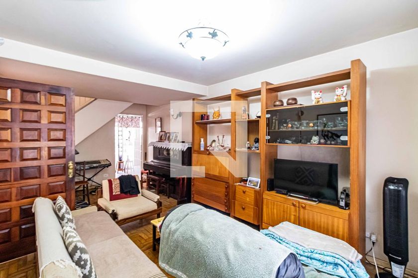 Casa, 2 quartos, 131 m² - Foto 7